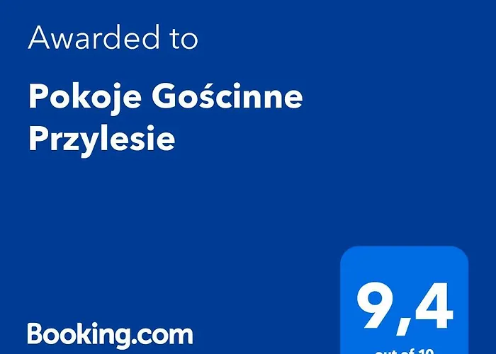 Goscinne Przylesie *