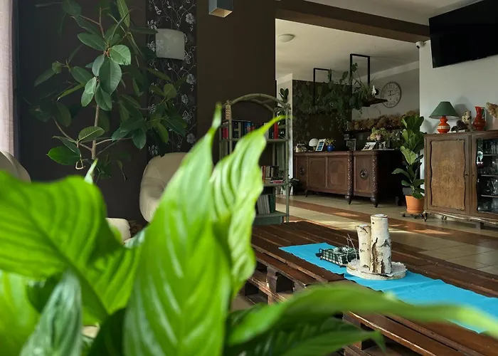 Goscinne Przylesie * Łobez