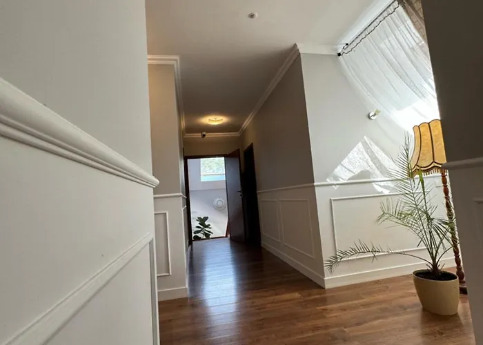 Goscinne Przylesie Habitación en casa particular *