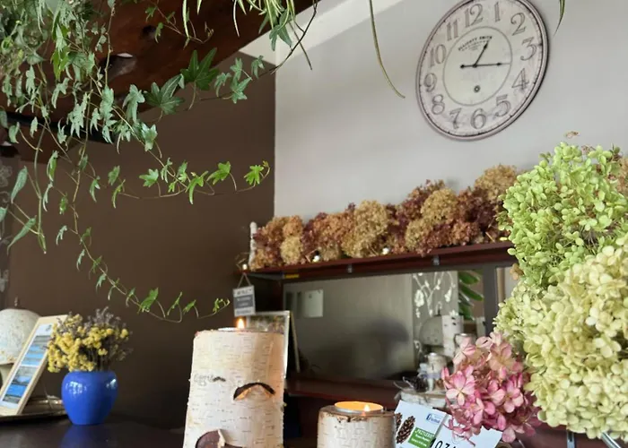 Goscinne Przylesie *