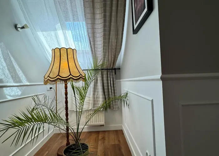 Habitación en casa particular Goscinne Przylesie