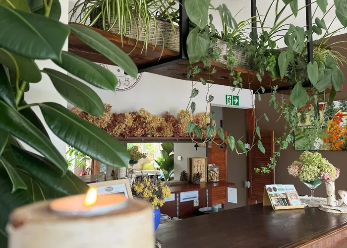 Goscinne Przylesie *