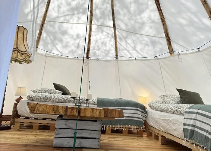 Quarto em Acomodações Particulares Goscinne Przylesie