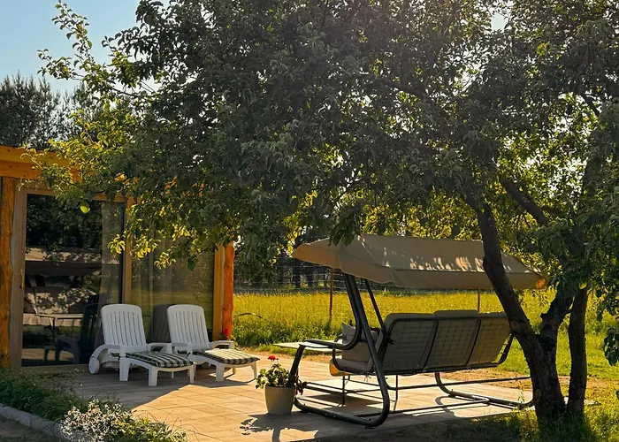 Goscinne Przylesie *