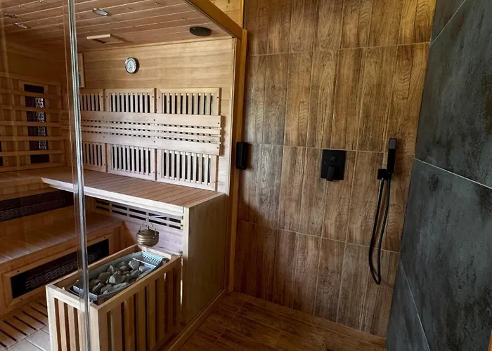 Goscinne Przylesie * Łobez