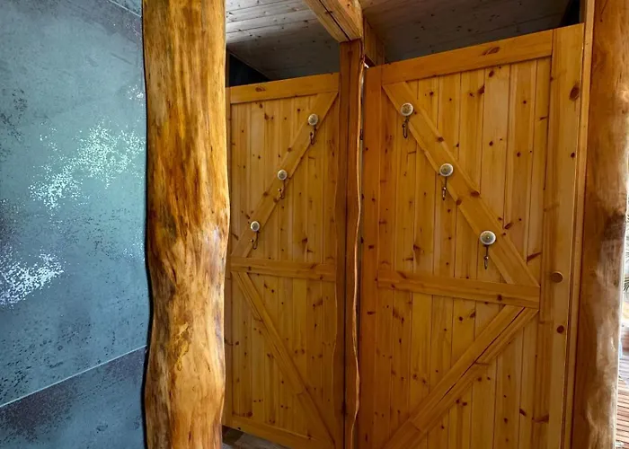 Goscinne Przylesie Habitación en casa particular