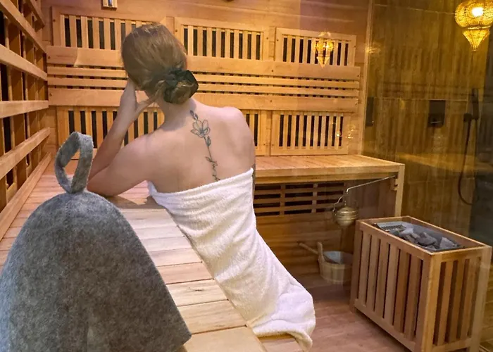 Goscinne Przylesie Habitación en casa particular *