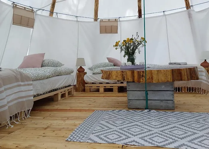 Goscinne Przylesie Habitación en casa particular