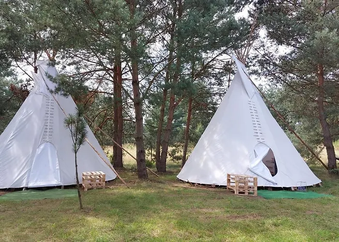 Quarto em Acomodações Particulares Goscinne Przylesie *