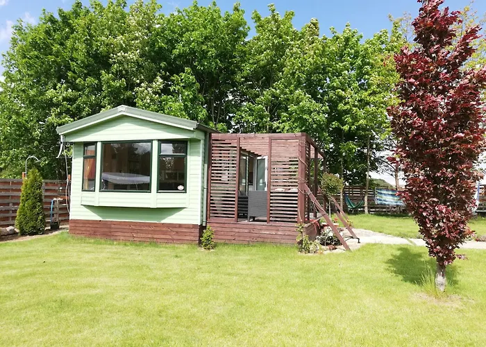 Goscinne Przylesie * Łobez