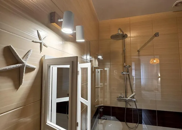 Habitación en casa particular Goscinne Przylesie Łobez