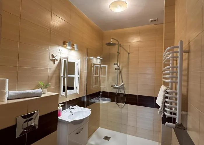 Goscinne Przylesie *