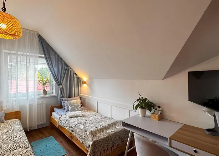 Goscinne Przylesie * Łobez