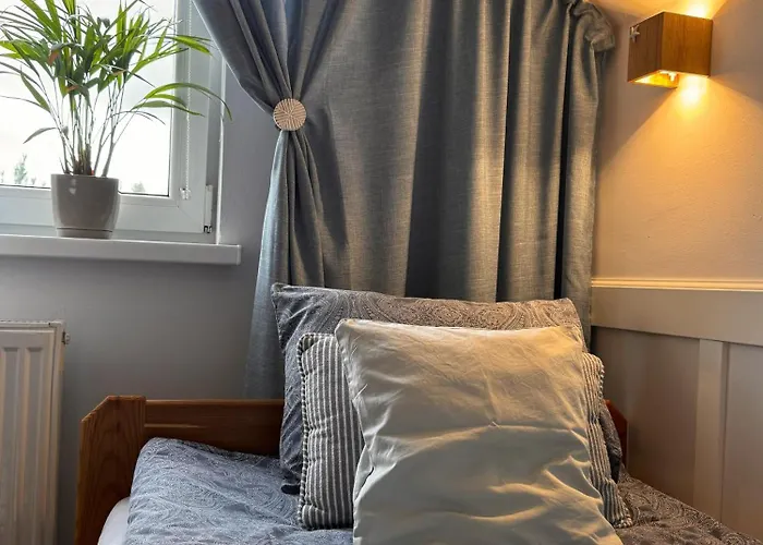 Goscinne Przylesie Habitación en casa particular