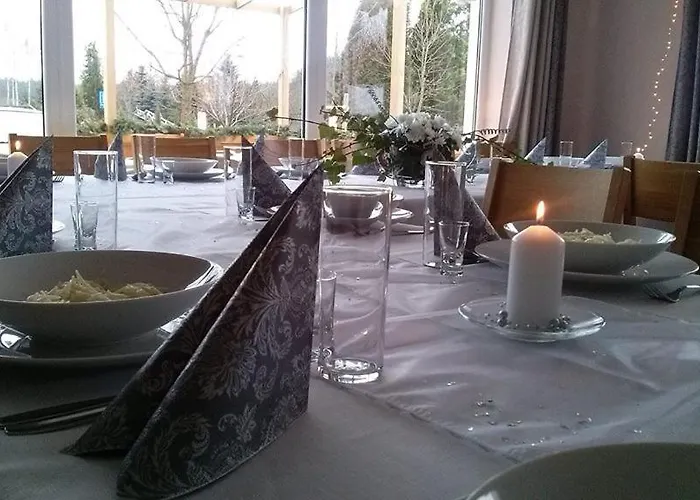 Goscinne Przylesie Quarto em Acomodações Particulares *