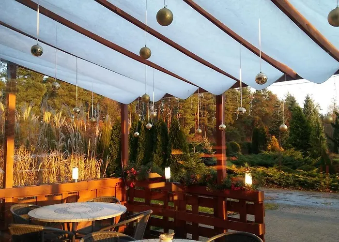 Goscinne Przylesie *