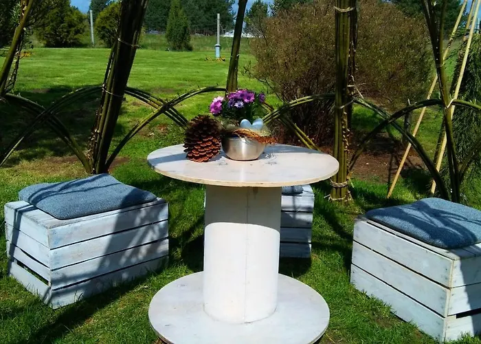 Goscinne Przylesie Habitación en casa particular *