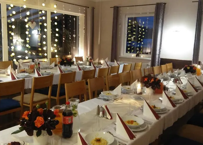 Habitación en casa particular Goscinne Przylesie Łobez