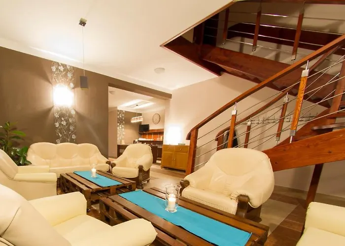 Goscinne Przylesie *